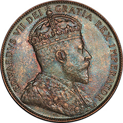 1902 50 Cents MS63